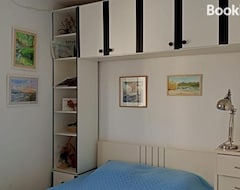 Koko talo/asunto Cozy Apartment With Good Vibe (Ashdod, Israel)