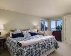 Casa/apartamento entero Chapman Cove By Avantstay | Gorgeous Beach Bungalow W/ Sauna (Cannon Beach, EE. UU.)