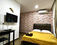 Hotel Homestay55 (Masai, Malezija)