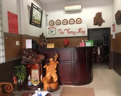 Hotelli Mai Vuong Thuy Hotel (Thu Dau Mot, Vietnam)