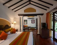 Hotel Cinnamon Lodge Habarana EID (Habarane, Sri Lanka)
