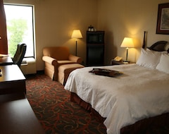 Khách sạn Hampton Inn Stroudsburg Poconos (Stroudsburg, Hoa Kỳ)