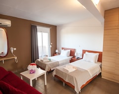 Otel Elounda Sunrise Apartments (Elounda, Yunanistan)