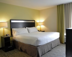 Khách sạn Candlewood Suites Youngstown W I-80 Niles Area (Youngstown, Hoa Kỳ)