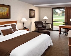 Hotelli Lake Okoboji Resort and Conference Center (Okoboji, Amerikan Yhdysvallat)