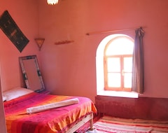 Hotel La Fibule Guest House (Aït Benhaddou, Maroko)