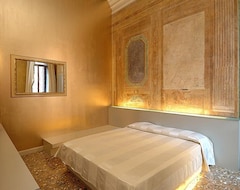Otel Il Sogno di Giulietta e Romeo (Venedik, İtalya)