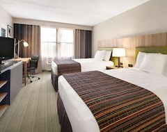 Hotel Country Inn & Suites By Radisson, Minneapolis West, Mn (Plymouth, EE. UU.)