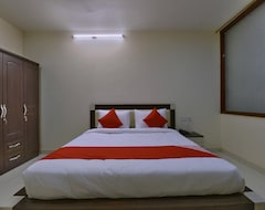 Hotel OYO 12381 The New Heritage Heights View (Jaipur, Indien)