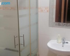 Cijela kuća/apartman Piso Estiu Fabara (Fabara, Španjolska)