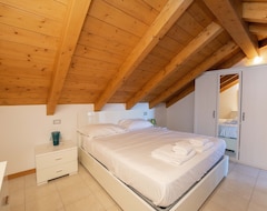 Cijela kuća/apartman Residence Atollo (Manerba del Garda, Italija)