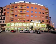 Hotel Beautiful (Nador, Fas)