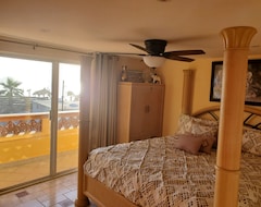 Hele huset/lejligheden Beachfront - Spectacular Luxury Single Family Home/views - Newly Renovated (Tijuana, Mexico)