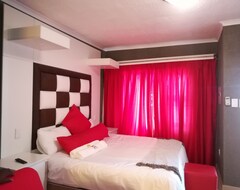 Khách sạn Jericho Hotel and Conferences (Thohoyandou, Nam Phi)