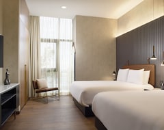 Hotel Xoma - Luxury Plus By Viadora (Ciudad de México, México)