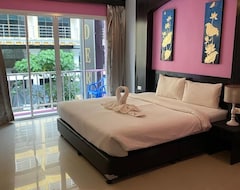 Hotelli New Lavender Patong (Patong Beach, Thaimaa)