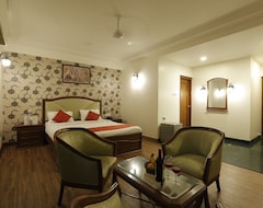 Hotelli Hotel Metropark (Lonavala, Intia)