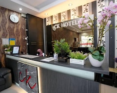 Khách sạn Ck (Lumut, Malaysia)