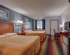 Hotel Shamrock Inn (Spirit Lake, USA)