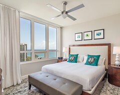Cijela kuća/apartman 25% Off Ocean Views In Palm Beach Resort And Spa Condo Unit 1505 (Otok Singer, Sjedinjene Američke Države)