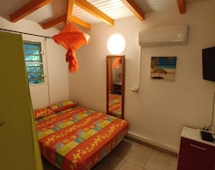 Hotel Passions CaraÏbes Charming Studio For Rent In Saint Claude (Saint-Claude, French Antilles)