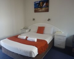 Khách sạn Discovery Parks - Townsville (Townsville, Úc)