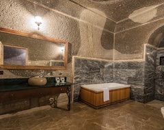 Hotelli Lunar Cappadocia Hotel (Nevsehir, Turkki)