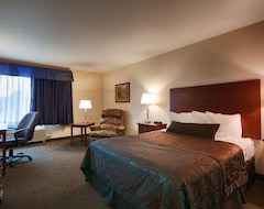 Khách sạn Best Western Fostoria Inn & Suites (Fostoria, Hoa Kỳ)