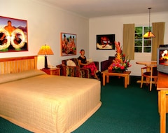 Hotel The Sadie Thompson Inn (Pago Pago, Samoa Americana)