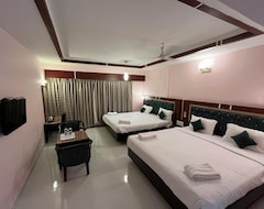 Hotel Daffodil Inn (Nagapattinam, Indien)