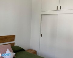 Toàn bộ căn nhà/căn hộ Apartamento A Estrenar Con Vistas Al Mar. (Ciutadella, Tây Ban Nha)