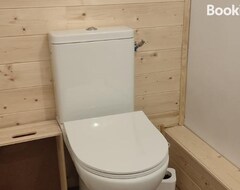 Cijela kuća/apartman Chambre Agreable Dans La Campagne Angevine (Le Louroux-Béconnais, Francuska)