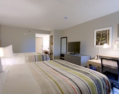 Hotel Country Inn & Suites By Radisson Syracuse North (Liverpool, Sjedinjene Američke Države)