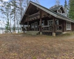 Koko talo/asunto Vacation Home Lauttavalkama In Hämeenlinna - 8 Persons, 3 Bedrooms (Lammi, Suomi)