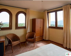 S'Ena Hotel (Arbus, Italien)