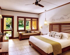 Hotelli Heritage Awali Golf & Spa Resort - All Inclusive (Bel Ombre, Mauritius)