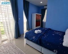 Cijela kuća/apartman Aluha Homestay @ Bandar Sri Sendayan (Seremban, Malezija)