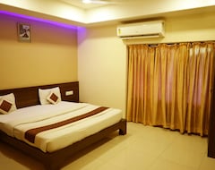 Hotelli Sparkling Pearl (Aurangabad, Intia)