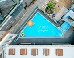 Khách sạn Drama 2015 (Jeju-si, Hàn Quốc)