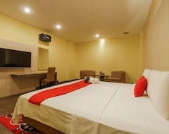 Hotel Reddoorz Plus Near Dunia Fantasi Ancol (Jakarta, Indonesien)
