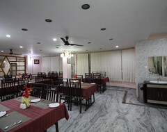 Khách sạn Delight The Fortuna, Gangtok (Gangtok, Ấn Độ)