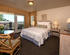 Hotel Horizon Inn Ocean View Lodge (Carmel-by-the-Sea, USA)