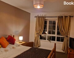 Bed & Breakfast Forest View (Roscommon, Irland)