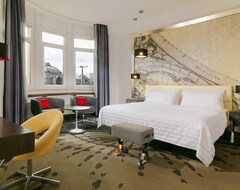 Khách sạn Le Meridien Grand Hotel Nurnberg (Nuremberg, Đức)