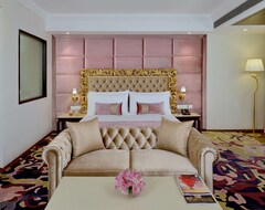 Hotel Radisson Chandigarh Zirakpur (Chandigarh, India)