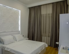 Hotel Euphoria Mariam (Tiflis, Georgien)