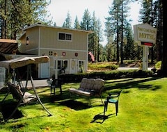 Pine Cone Acre Motel (South Lake Tahoe, ABD)