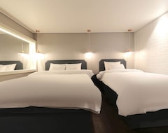 Khách sạn Sinan Equelim Hotel (Gwangju, Hàn Quốc)