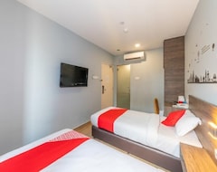 Khách sạn OYO 429 Sunlight Hotel (Johore Bahru, Malaysia)