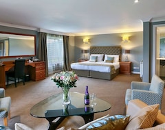 Stoke by Nayland Hotel Golf & Spa (Colchester, Reino Unido)